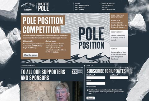 Parallax-Scrolling Parallax Scrolling